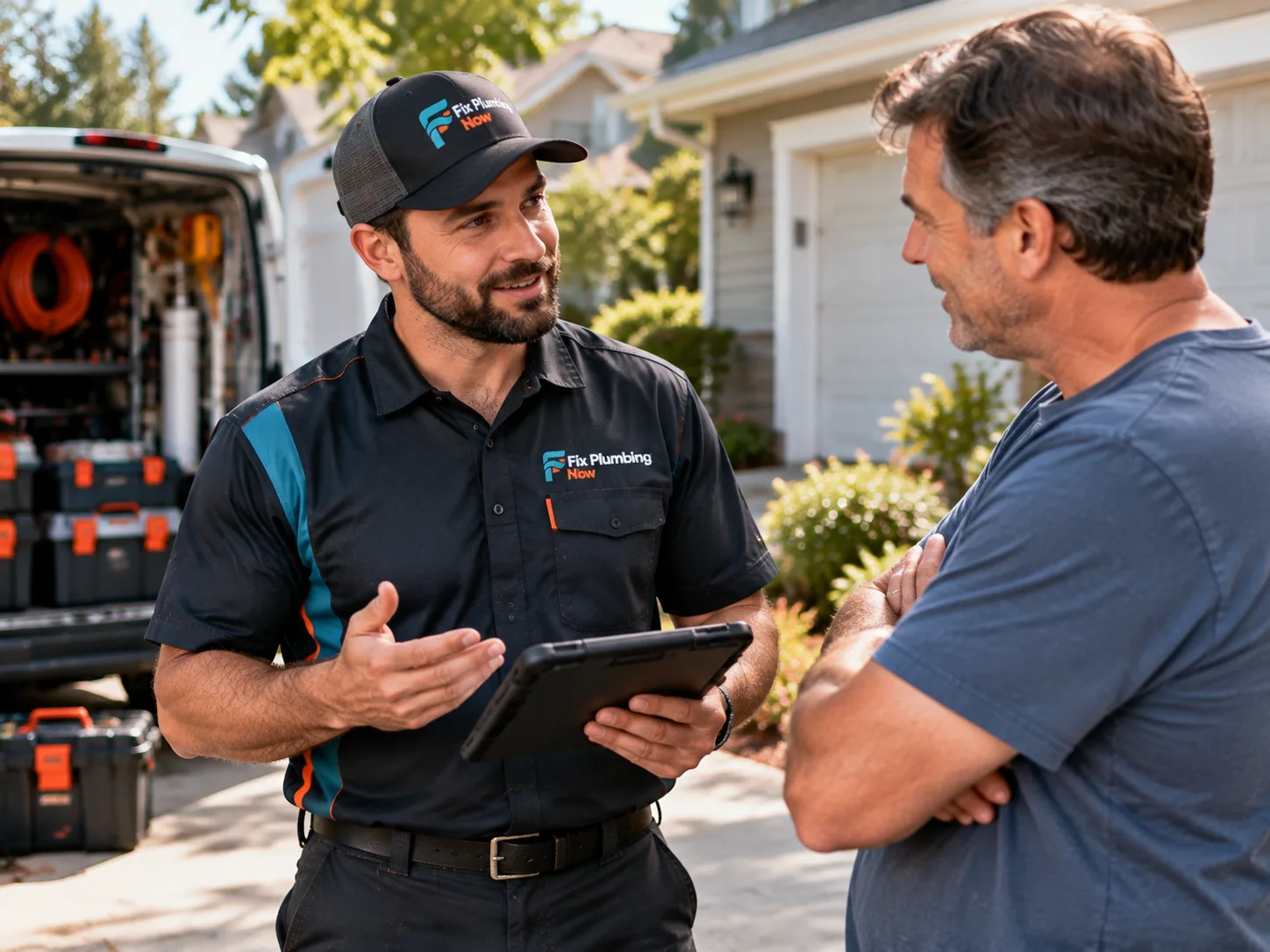 Clogged Drain Service Ormond Beach, FL FAQs
